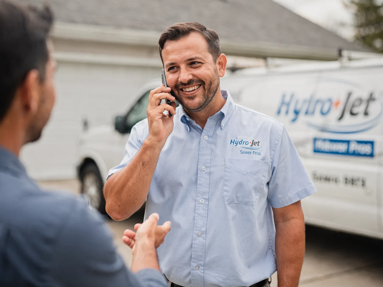 Hydro Jetting Logansport, LA FAQs